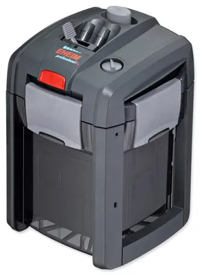 Obrázok produktu pre Filter professionel 4+ 250 externý s kazetami 1 ks