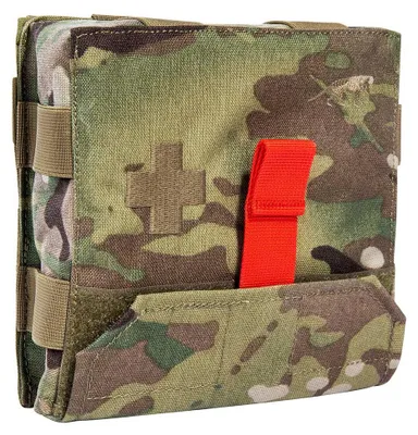 Produktbild von TT IFAK Pouch S MKII Multicam