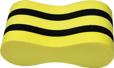Produktbild von Schwimmtraining Pull Buoy EVA Pull Buoy Bein Float Board Pool Trainingshilfe Ausrüstung Weichem Schaum Schwimmen Float Kickboard