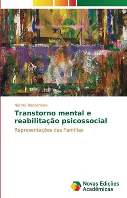 Produktbild von Transtorno mental e reabilitação psicossocial