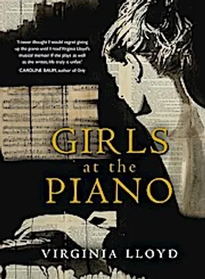 Immagine prodotto di Girls at the Piano