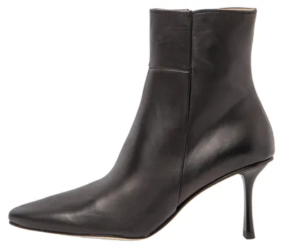Image de Neosens Bottines à talons pour Femme S3195 NAPPA BLACK/ VILANA Couleur Noir