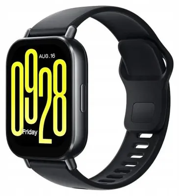 Produktbild von Smartwatch Redmi Watch 5 Active 49Mm 5Atm: Touch, Pulsmesser, Anrufe Xiaomi