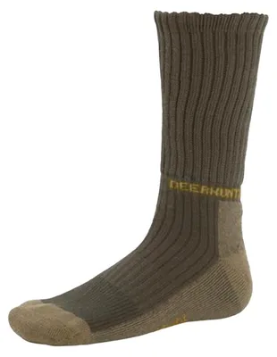 Immagine prodotto di Calze Deerhunter Game, calze da caccia, colore: Dark Elm, taglia: 40/43