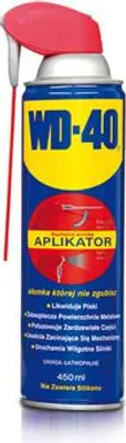 Productafbeelding van Multifunctionele voorbereiding met applicator WD-40 450ml