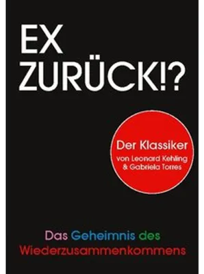 Immagine prodotto di Ex zurück!?