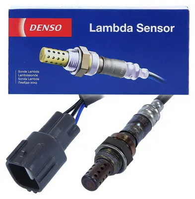 Zdjęcie produktu dla Czujnik lambda DENSO DOX-0204