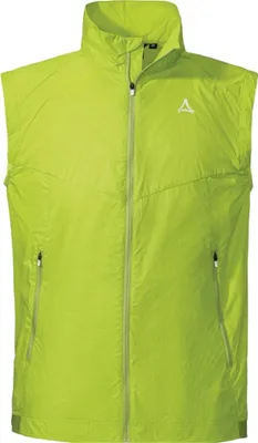 Produktbild von Jacken Schöffel Bygstad Vest 235266005