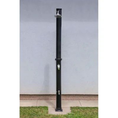 Produktbild von GLÜCKLICHES GRÜN Dusche Solar- 20 l