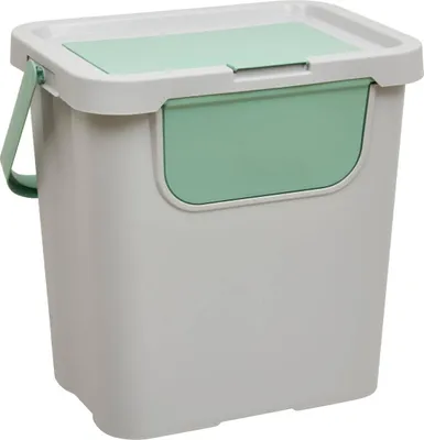 Produktbild von Mülltrennungsbehälter 24l - 5 five simply smart