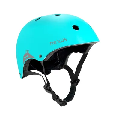 Obrázek produktu pro SKITT Dětská přilba NEXUS Edition, Azure, vel. M, P-123-M