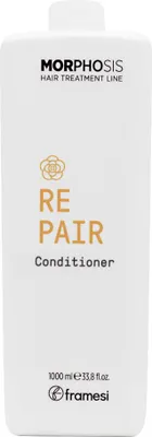 Produktbild von Framesi Morphosis Repair Conditioner 1000ml - Restrukturierende Spülung