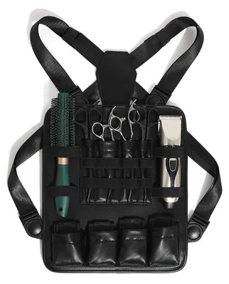 Produktbild von Professionelle Friseurtasche für Werkzeuge und Accessoires