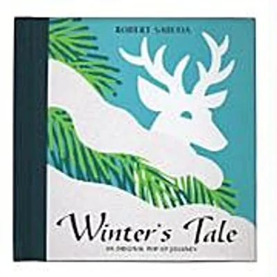 Immagine prodotto di Winter's Tale