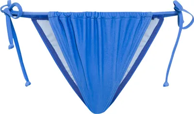 Produktbild von LSCN by Lascana Bikini-Hose Gina royalblau Größe 42