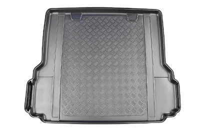 Produktbild von Z539573 Kofferraumwanne passend für BMW 5 (G31) + Facelift 07.2020 Touring 05.2017-09.2023; incl. models with rails, not for Plug-in Hybrid Kombi
