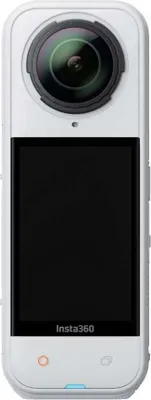 Produktbild von Insta360 X5 Limited Edition - White