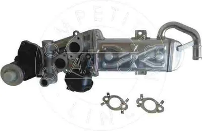 Produktbild von AIC 56935 Abgaskühler AGR-Modul für VW GOLF VI (5K1) TIGUAN (5N) Passat Variant (3C5) GOLF PLUS (5M1, 521) für AUDI A3 Sportback (8PA)