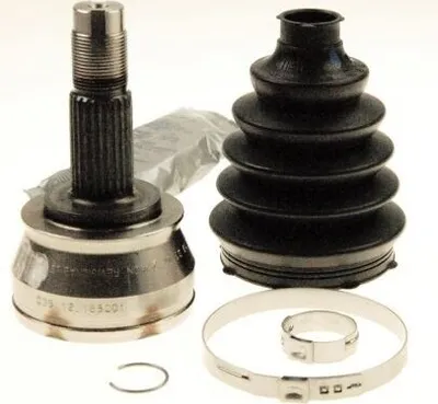 Produktbild von LÖBRO Gelenksatz Antriebswelle für FIAT Panda Schrägheck (312, 319) 306685