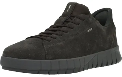 Obrázok produktu pre GEOX U65MAA 00022 Hnedá