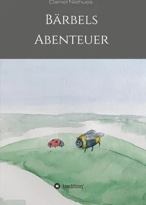 Produktbild von Bärbels Abenteuer