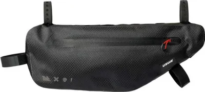 Zdjęcie produktu dla Uswe Frame Bag 2.6l Czarny Czarny Jeden rozmiar