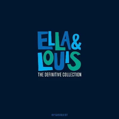 Immagine prodotto di Ella & Louis - Collezione Definitiva