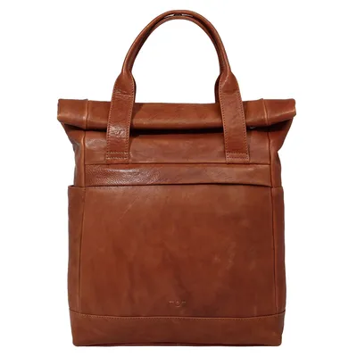 Produktbild von Voi Dakota Wenda Rucksack Leder 36 cm Laptopfach
