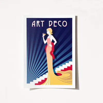 Produktbild von Wallity, Poster - 2019, Poster (50 x 70), Mehrfarbig, 100 % MATTE SATIN, 50 x 70 cm