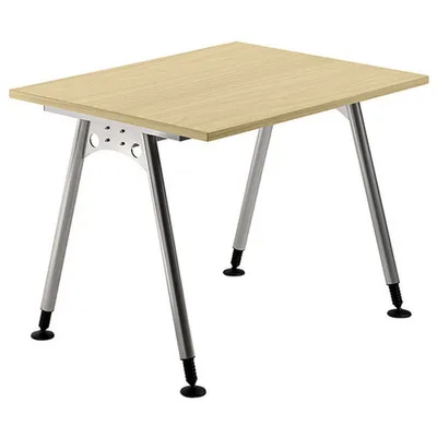 Produktbild von ATOS 8 S - Ahorn 80 x 80 höhenverstellbar