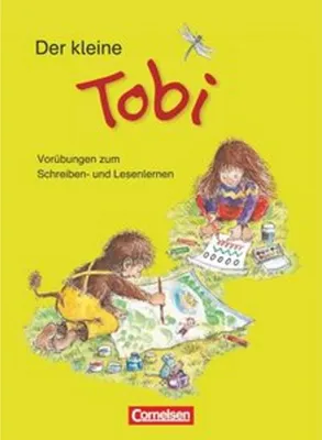 Obrázek produktu pro Tobi - Zu allen Ausgaben