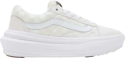 Image de Vans Sneakers VN0A7Q5ETDC1 in White color size 36