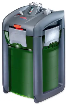 Zdjęcie produktu dla Filtr zewnętrzny Eheim Professionel THERMO 3 1200XL, bez wkładów 1700l/h