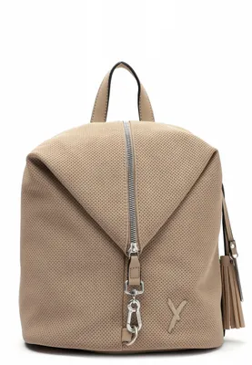 Produktbild von Suri Frey Romy Basic 12405 Rucksack für Damen Sand