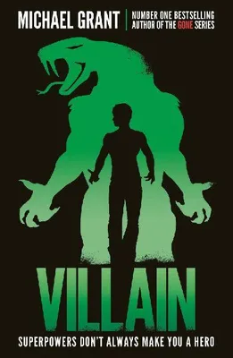 Produktbild von Villain_Monster Pb