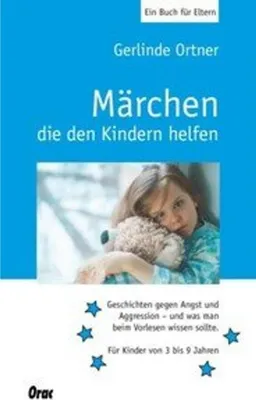 Obrázek produktu pro Märchen, die den Kindern helfen