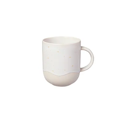 Produktbild von Like by Villeroy & Boch Henkelbecher Winter Glow