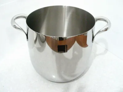 Zdjęcie produktu dla Sambonet Kikka Edelstahl Rostfrei Kochtopfset 8tlg. S0020-S00055-51700-08