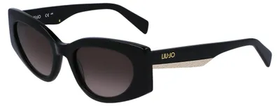 Zdjęcie produktu dla LIU JO Okulary przeciwsłoneczne LJ792S-001