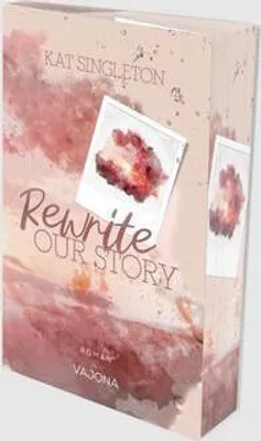 Obrázok produktu pre Rewrite Our Story