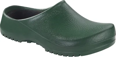 Produktbild von Birkenstock Super-Birki Grün Polyurethan(Polyurethan) Größe: 35 Normal