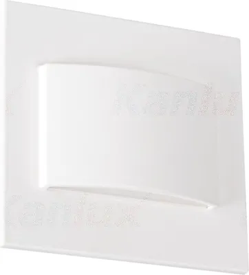 Produktbild von Kanlux S.A. 33325, LED, 30 lm, IP20, Weiß