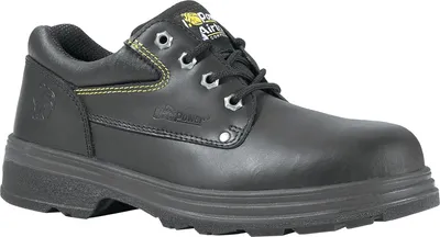 Produktbild von Sicherheitsschuh Mustang Gr.44 schwarz Leder S3 SRC EN20345 U-POWER