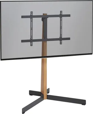 Produktbild von Vogels Monitorständer TVS3695 BLK