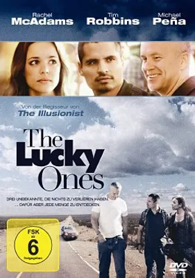 Produktbild von The Lucky Ones
