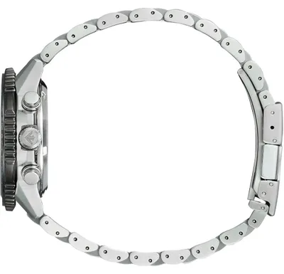 Produktbild von CITIZEN Armbanduhr PROMASTER NAVIHAWK CA4664-60E