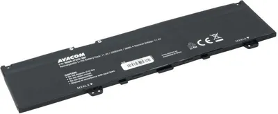 Obrázek produktu pro Dell Inspiron 7370, 7373 Li-Pol 11,4V 3200mAh 36Wh