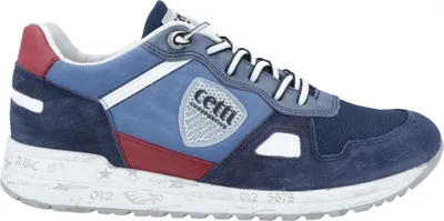 Produktbild von Cetti Herren Sneaker in Blau, Größe 41
