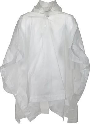 Poncho impermeabile universale per bambini Korntex