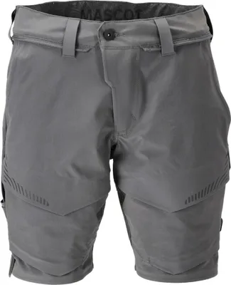 Produktbild von Mascot Shorts 22149-605-89 Gr. 29C56 anthrazitgrau